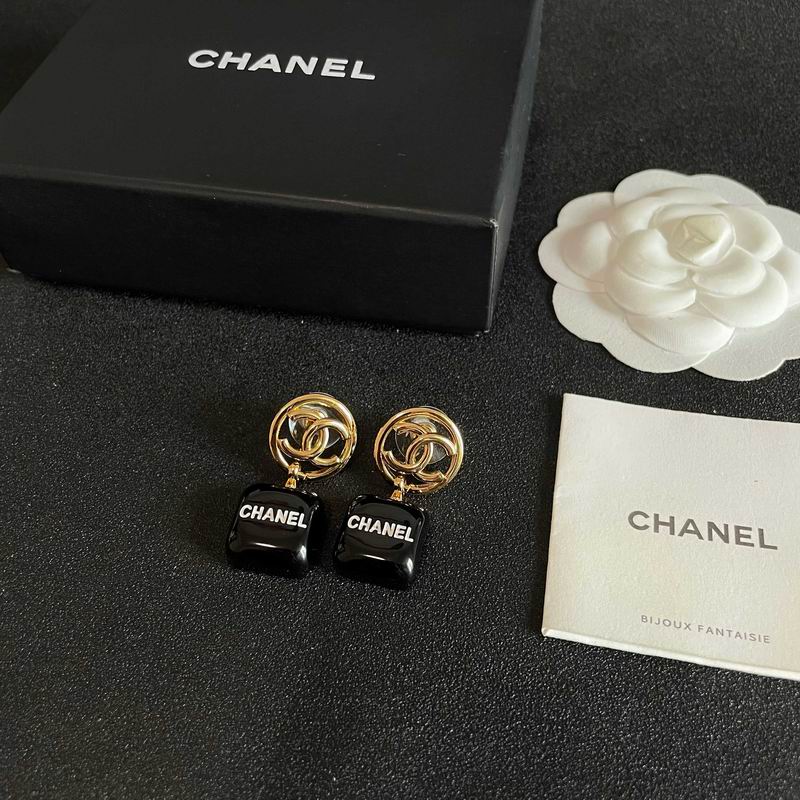 Chanel Earring 06yxs211